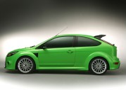 Ford Focus RS